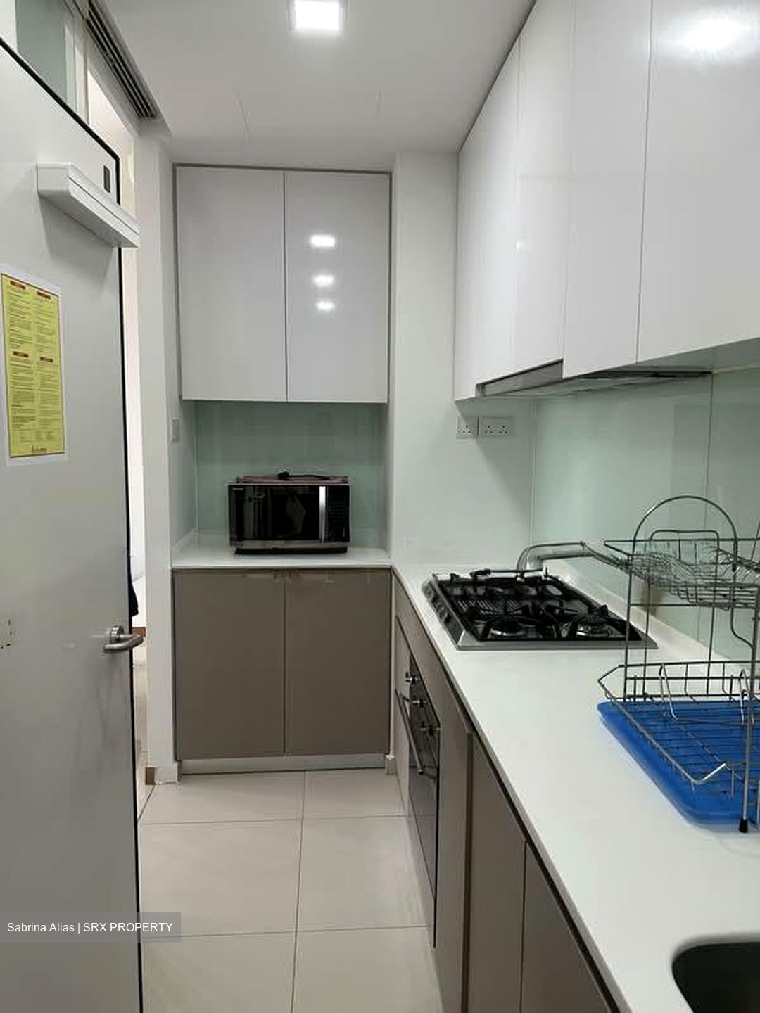 The Trilinq (D5), Condominium #581309511